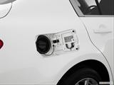 Gas cap open photo